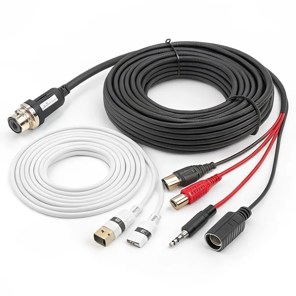 Cable & Accessories