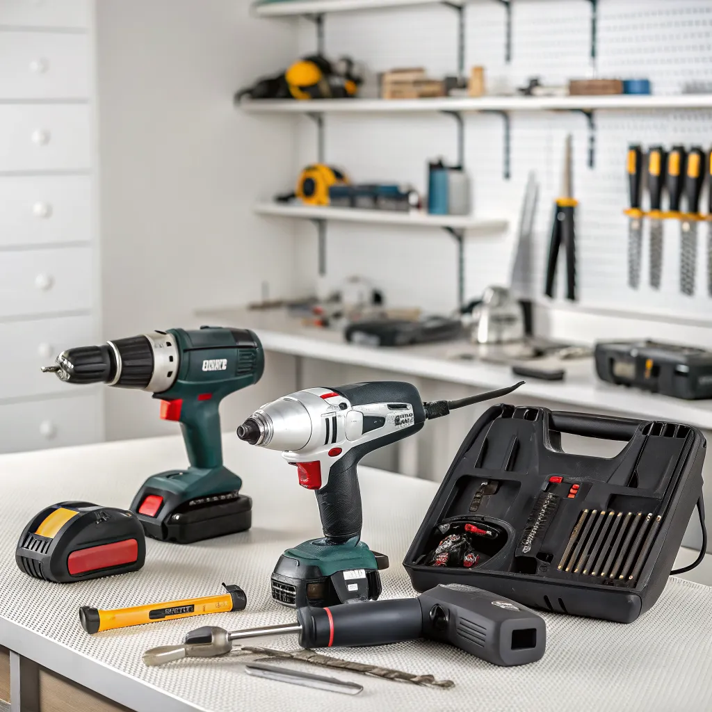 Professional Power Tools